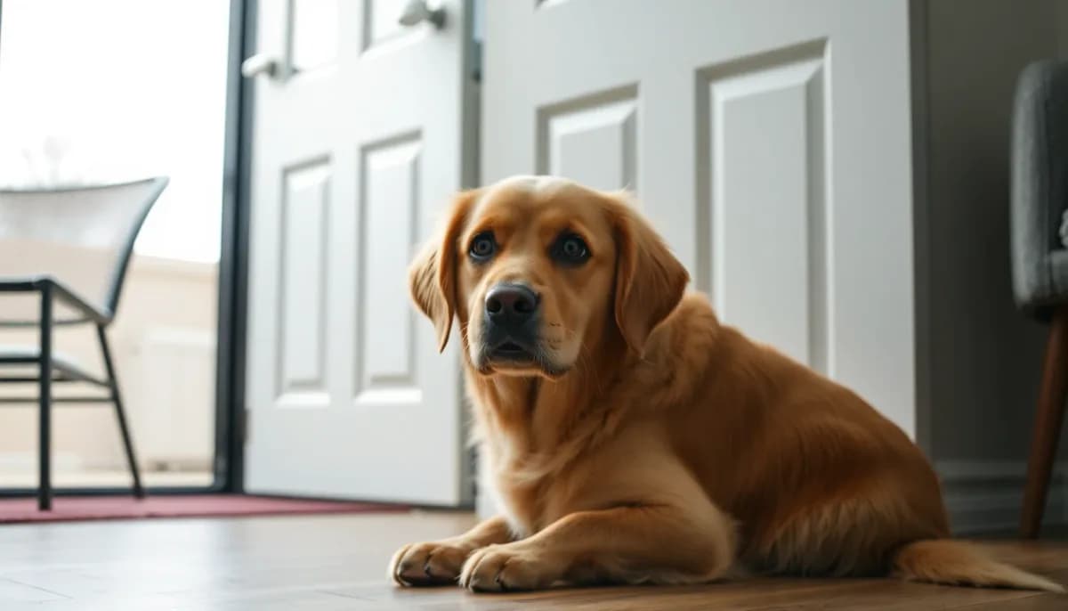 Dog Separation Anxiety vs Boredom: How to Tell the Difference